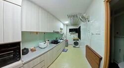 Blk 660D Jurong West Street 64 (Jurong West), HDB 5 Rooms #630262531